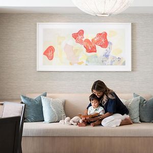 *Newly Renovated* Ohana Suite 2 Bedroom Larger Suite